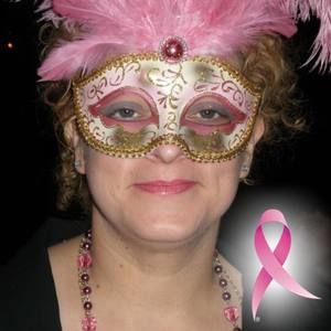 Meet your Posher, Natasha